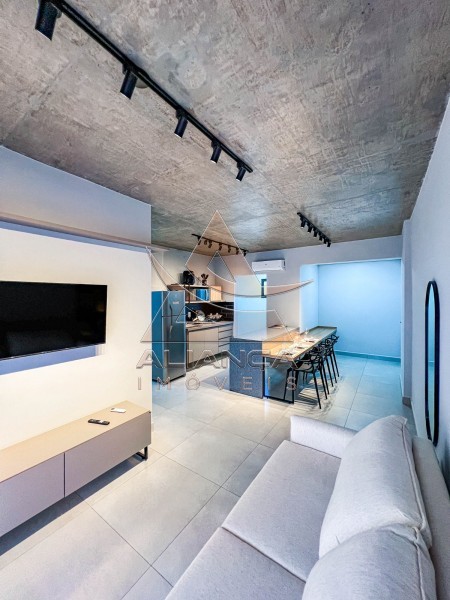 Aliança Imóveis - Imobiliária em Ribeirão Preto - SP - Apartamento - Jardim Santa Luzia - Ribeirão Preto