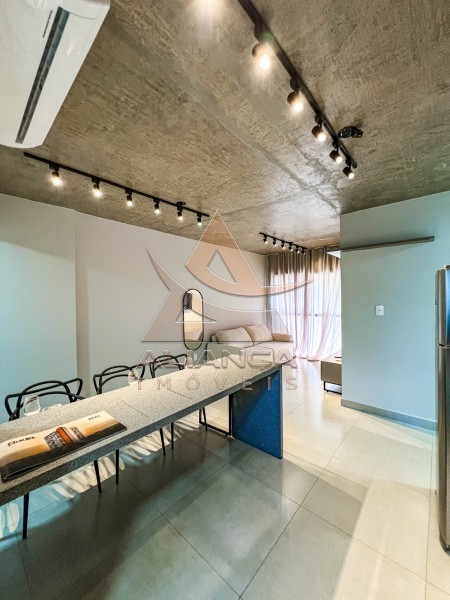 Aliança Imóveis - Imobiliária em Ribeirão Preto - SP - Apartamento - Jardim Santa Luzia - Ribeirão Preto