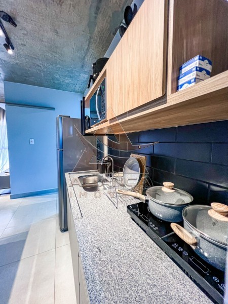 Aliança Imóveis - Imobiliária em Ribeirão Preto - SP - Apartamento - Jardim Santa Luzia - Ribeirão Preto