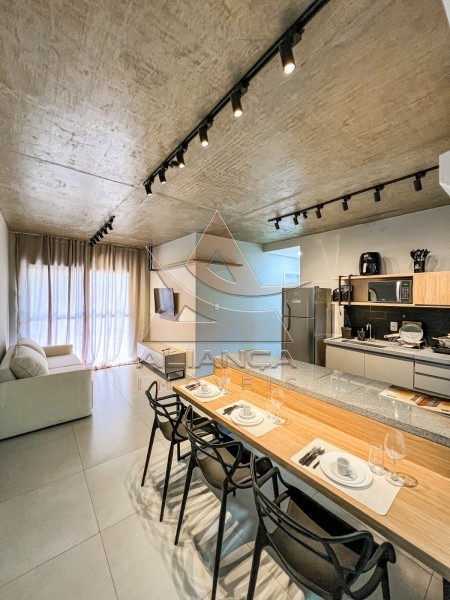 Aliança Imóveis - Imobiliária em Ribeirão Preto - SP - Apartamento - Jardim Santa Luzia - Ribeirão Preto