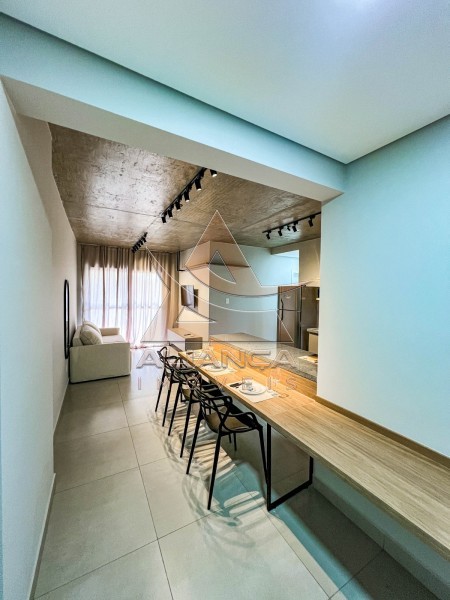 Aliança Imóveis - Imobiliária em Ribeirão Preto - SP - Apartamento - Jardim Santa Luzia - Ribeirão Preto