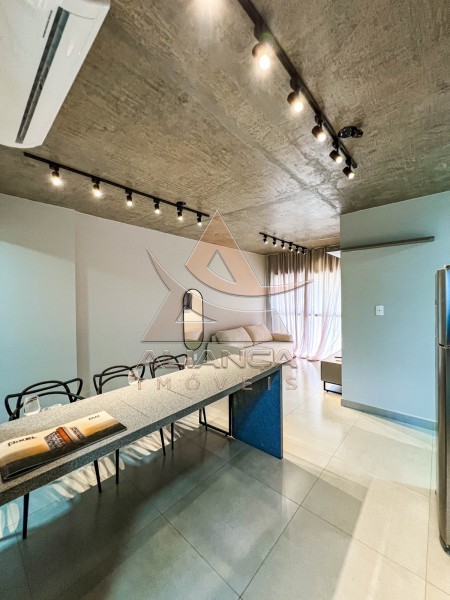 Aliança Imóveis - Imobiliária em Ribeirão Preto - SP - Apartamento - Jardim Santa Luzia - Ribeirão Preto