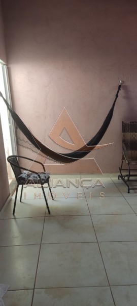 Aliança Imóveis - Imobiliária em Ribeirão Preto - SP - Casa - Cristo Redentor - Ribeirão Preto