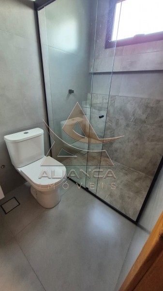 Aliança Imóveis - Imobiliária em Ribeirão Preto - SP - Casa Condomínio - Reserva San Pedro - Ribeirão Preto