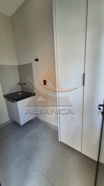 Aliança Imóveis - Imobiliária em Ribeirão Preto - SP - Casa Condomínio - Reserva San Pedro - Ribeirão Preto