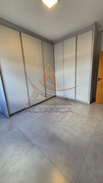 Aliança Imóveis - Imobiliária em Ribeirão Preto - SP - Casa Condomínio - Reserva San Pedro - Ribeirão Preto