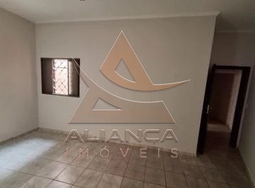 Aliança Imóveis - Imobiliária em Ribeirão Preto - SP - Casa - Vila Virgínia - Ribeirão Preto