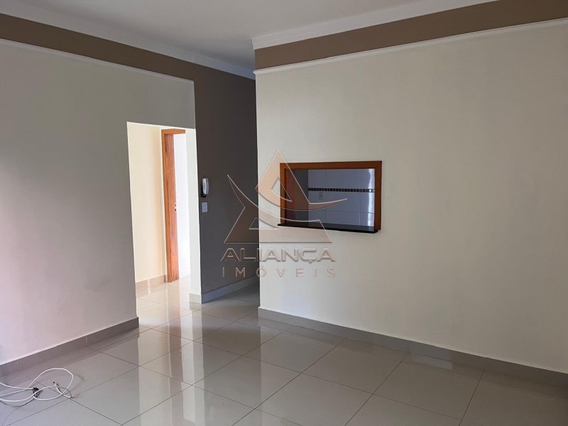 Apartamento - Jardim Botânico - Ribeirão Preto