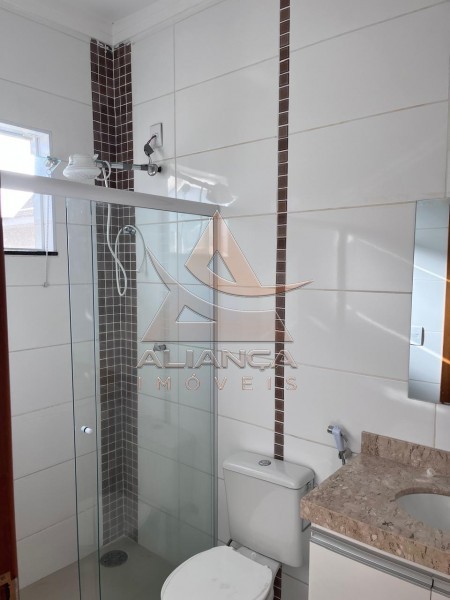 Aliança Imóveis - Imobiliária em Ribeirão Preto - SP - Apartamento - Jardim Botânico - Ribeirão Preto