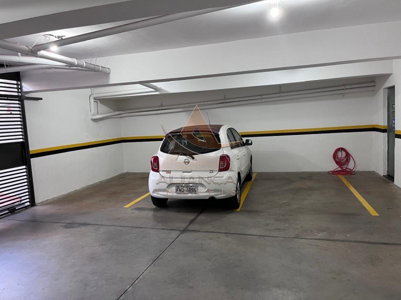 Aliança Imóveis - Imobiliária em Ribeirão Preto - SP - Apartamento - Jardim Botânico - Ribeirão Preto