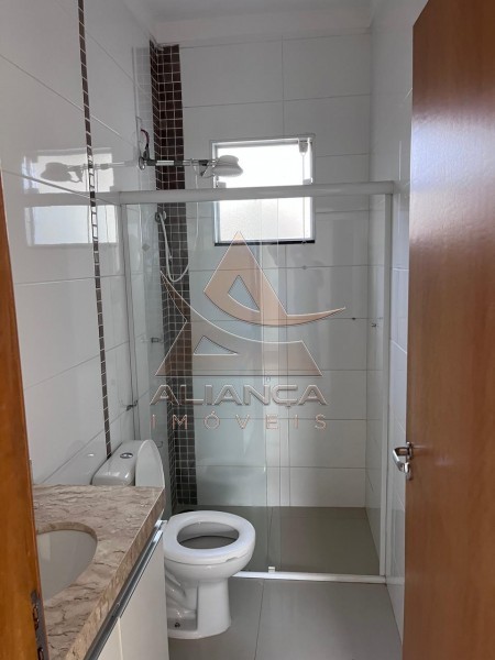 Aliança Imóveis - Imobiliária em Ribeirão Preto - SP - Apartamento - Jardim Botânico - Ribeirão Preto