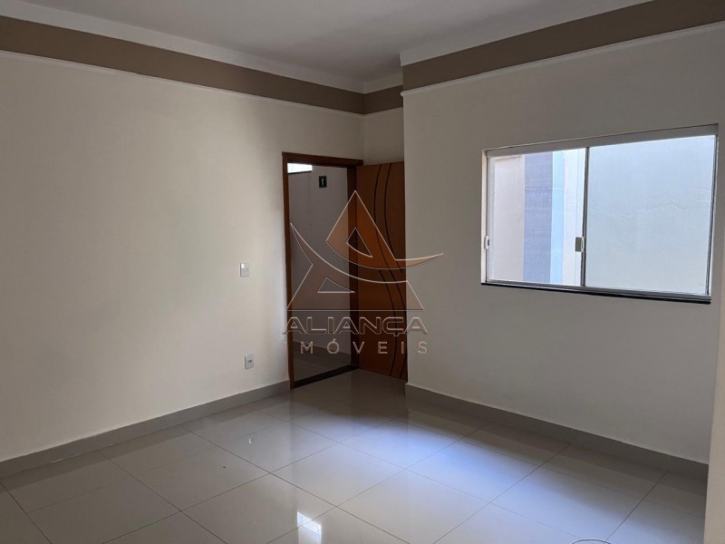 Aliança Imóveis - Imobiliária em Ribeirão Preto - SP - Apartamento - Jardim Botânico - Ribeirão Preto