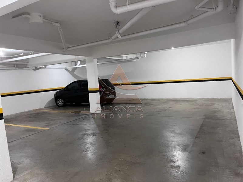 Aliança Imóveis - Imobiliária em Ribeirão Preto - SP - Apartamento - Jardim Botânico - Ribeirão Preto