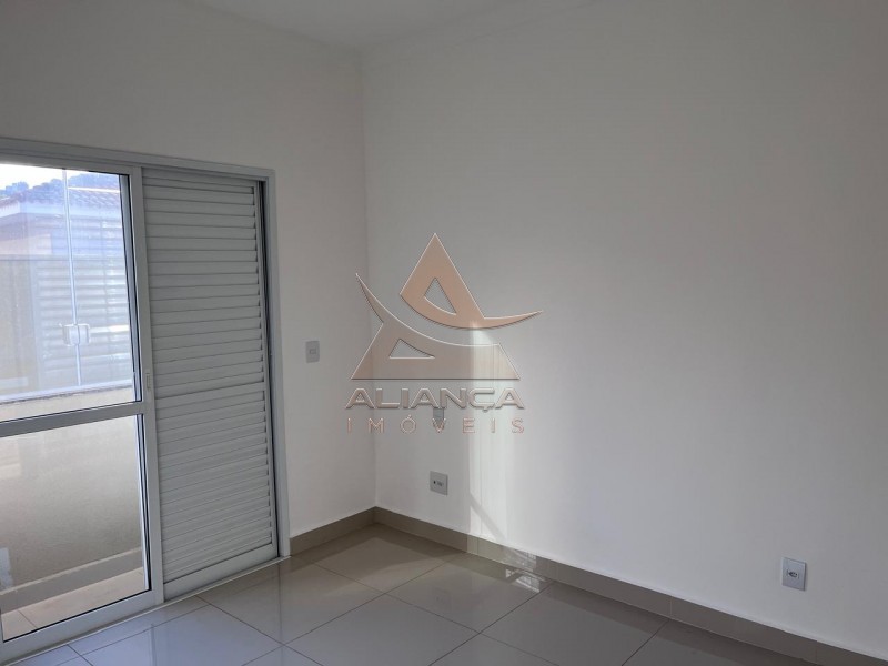 Aliança Imóveis - Imobiliária em Ribeirão Preto - SP - Apartamento - Jardim Botânico - Ribeirão Preto