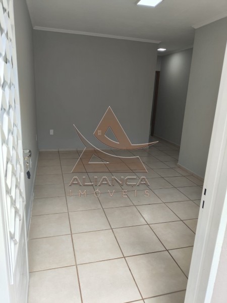 Aliança Imóveis - Imobiliária em Ribeirão Preto - SP - Casa - Angelo Jurca - Ribeirão Preto