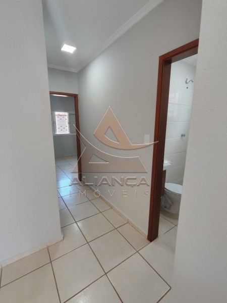 Aliança Imóveis - Imobiliária em Ribeirão Preto - SP - Casa - Angelo Jurca - Ribeirão Preto