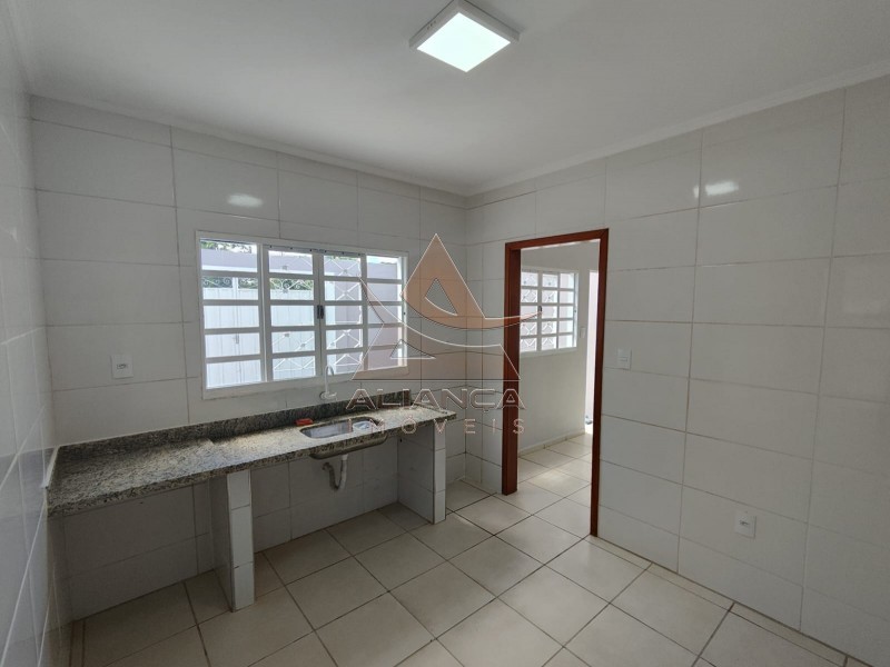 Aliança Imóveis - Imobiliária em Ribeirão Preto - SP - Casa - Angelo Jurca - Ribeirão Preto