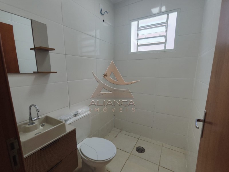 Aliança Imóveis - Imobiliária em Ribeirão Preto - SP - Casa - Angelo Jurca - Ribeirão Preto