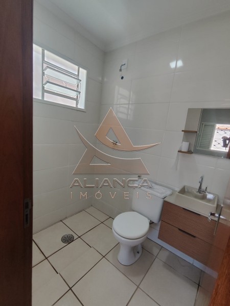 Aliança Imóveis - Imobiliária em Ribeirão Preto - SP - Casa - Angelo Jurca - Ribeirão Preto