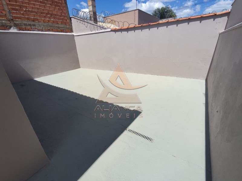Aliança Imóveis - Imobiliária em Ribeirão Preto - SP - Casa - Angelo Jurca - Ribeirão Preto