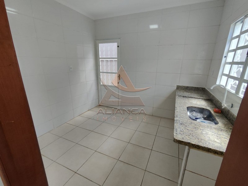 Aliança Imóveis - Imobiliária em Ribeirão Preto - SP - Casa - Angelo Jurca - Ribeirão Preto