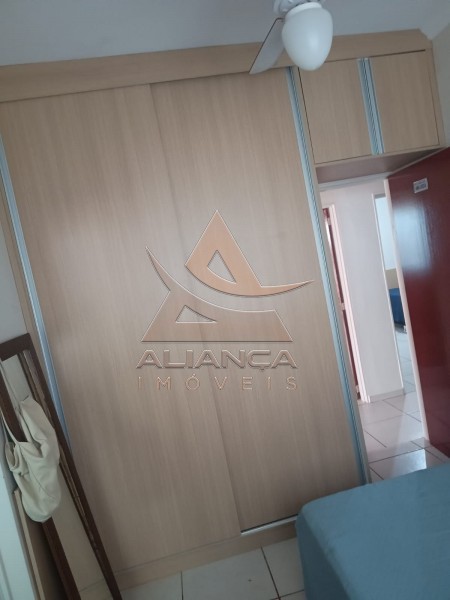 Aliança Imóveis - Imobiliária em Ribeirão Preto - SP - Casa - Parque São Sebastião - Ribeirão Preto