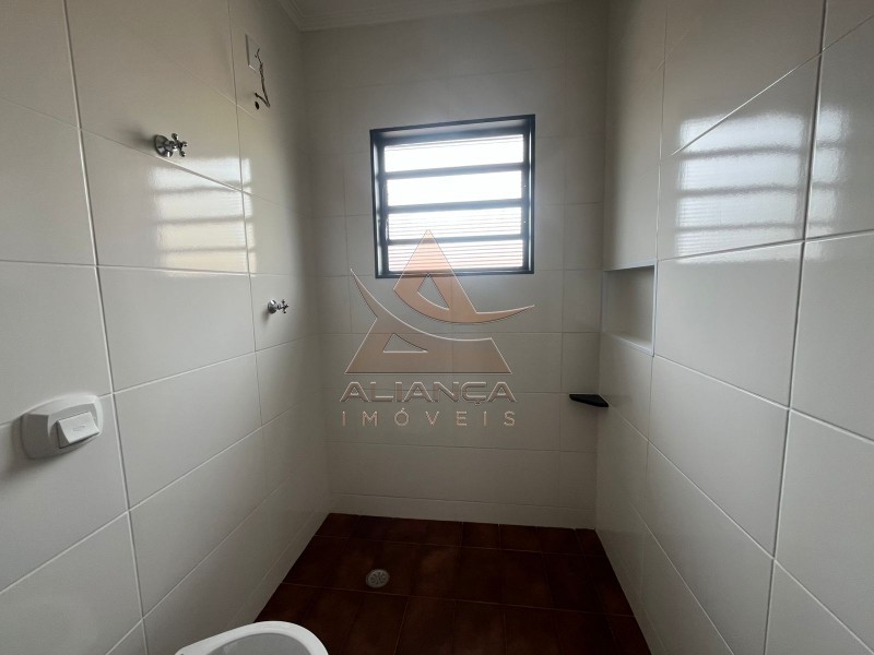 Aliança Imóveis - Imobiliária em Ribeirão Preto - SP - Casa - Jardim Zara - Ribeirão Preto