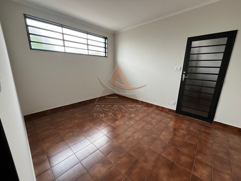 Aliança Imóveis - Imobiliária em Ribeirão Preto - SP - Casa - Jardim Zara - Ribeirão Preto