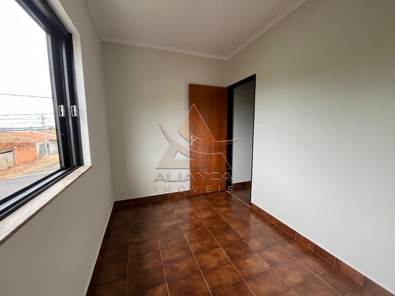 Aliança Imóveis - Imobiliária em Ribeirão Preto - SP - Casa - Jardim Zara - Ribeirão Preto