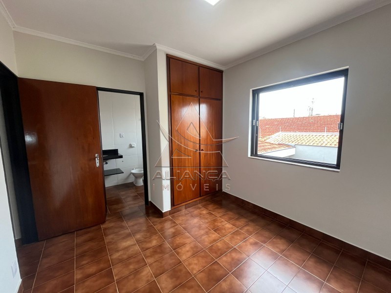 Aliança Imóveis - Imobiliária em Ribeirão Preto - SP - Casa - Jardim Zara - Ribeirão Preto