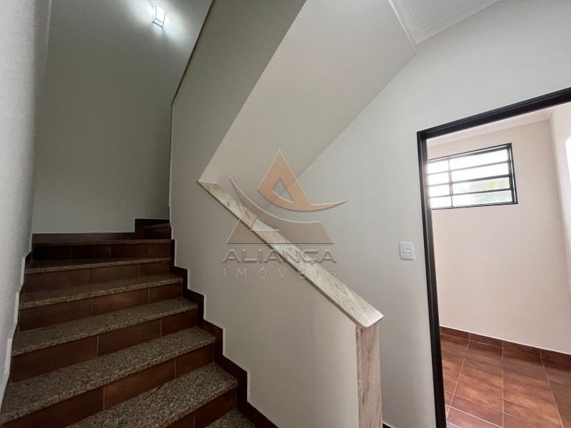 Aliança Imóveis - Imobiliária em Ribeirão Preto - SP - Casa - Jardim Zara - Ribeirão Preto