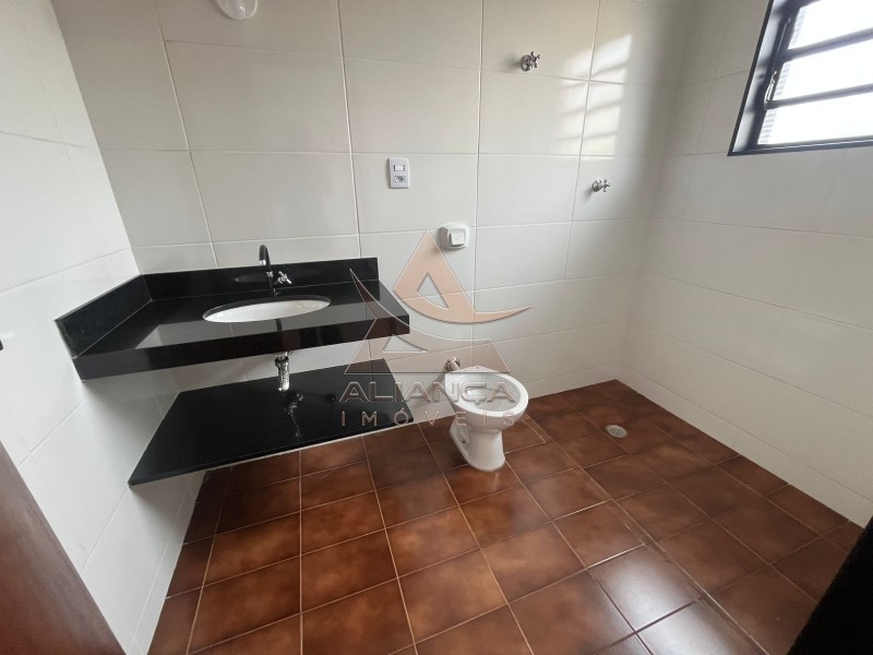 Aliança Imóveis - Imobiliária em Ribeirão Preto - SP - Casa - Jardim Zara - Ribeirão Preto