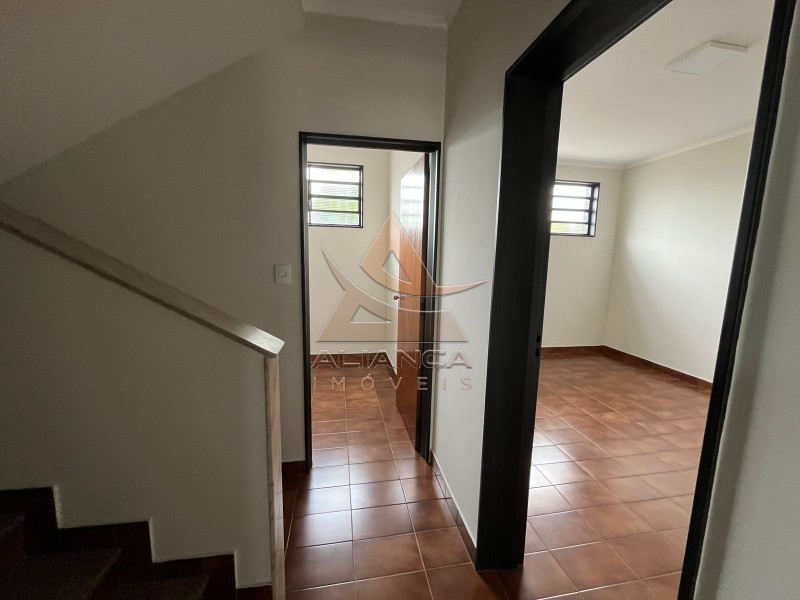 Aliança Imóveis - Imobiliária em Ribeirão Preto - SP - Casa - Jardim Zara - Ribeirão Preto