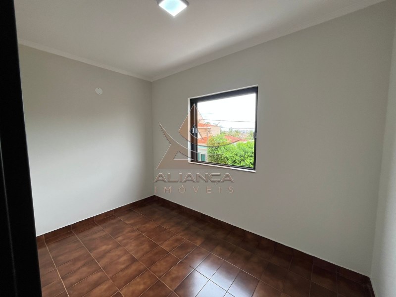 Aliança Imóveis - Imobiliária em Ribeirão Preto - SP - Casa - Jardim Zara - Ribeirão Preto