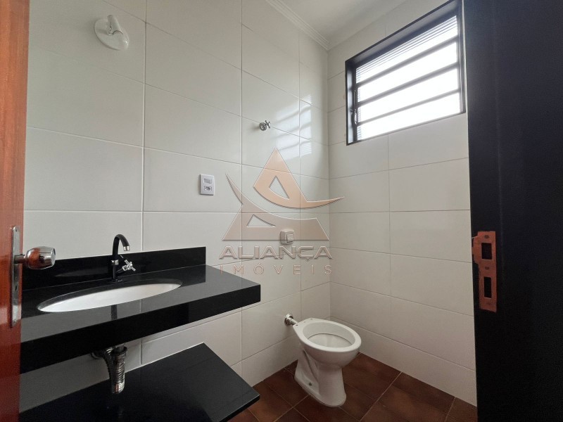 Aliança Imóveis - Imobiliária em Ribeirão Preto - SP - Casa - Jardim Zara - Ribeirão Preto