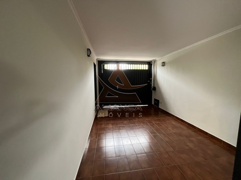 Aliança Imóveis - Imobiliária em Ribeirão Preto - SP - Casa - Jardim Zara - Ribeirão Preto