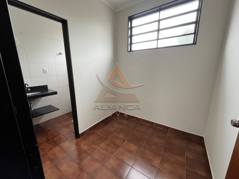 Aliança Imóveis - Imobiliária em Ribeirão Preto - SP - Casa - Jardim Zara - Ribeirão Preto