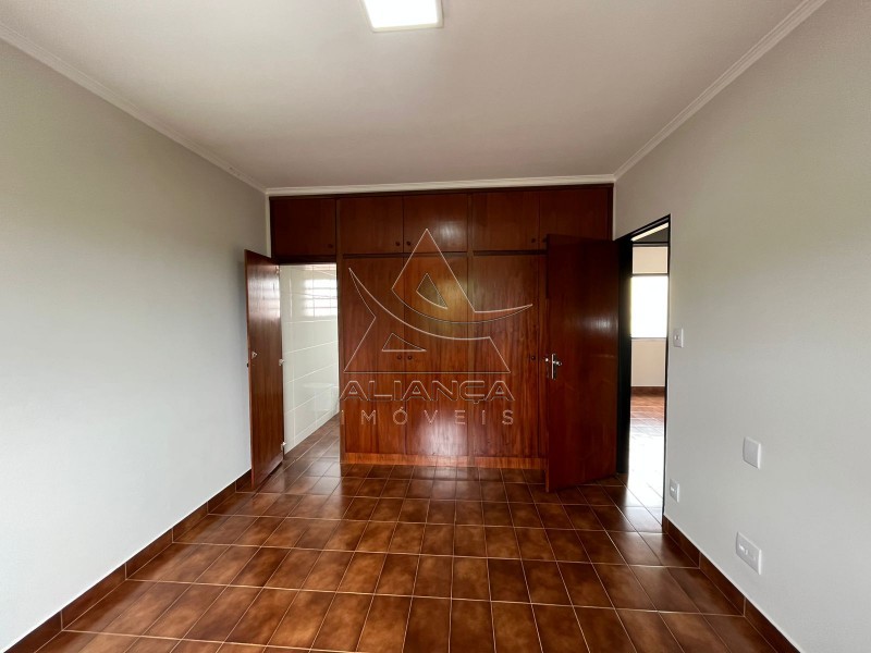 Aliança Imóveis - Imobiliária em Ribeirão Preto - SP - Casa - Jardim Zara - Ribeirão Preto