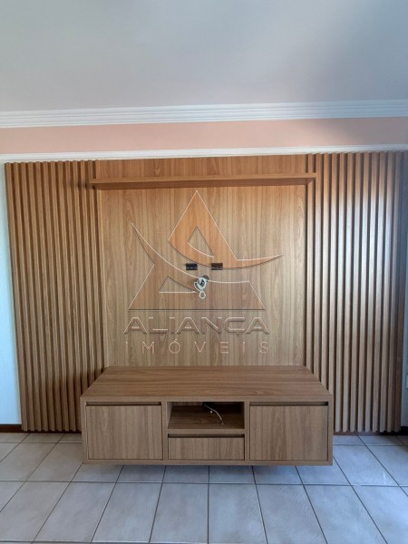 Aliança Imóveis - Imobiliária em Ribeirão Preto - SP - Apartamento - Jardim Paulista - Ribeirão Preto