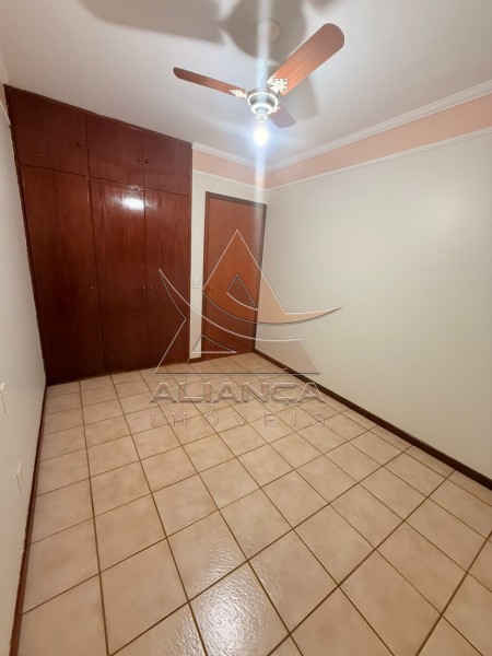Aliança Imóveis - Imobiliária em Ribeirão Preto - SP - Apartamento - Jardim Paulista - Ribeirão Preto