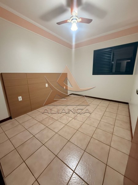 Aliança Imóveis - Imobiliária em Ribeirão Preto - SP - Apartamento - Jardim Paulista - Ribeirão Preto