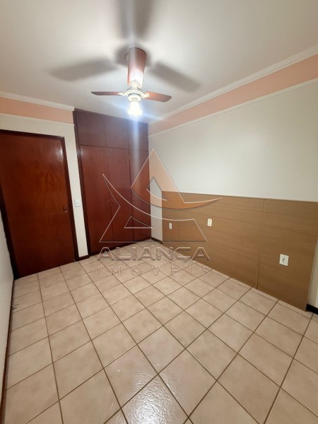 Aliança Imóveis - Imobiliária em Ribeirão Preto - SP - Apartamento - Jardim Paulista - Ribeirão Preto
