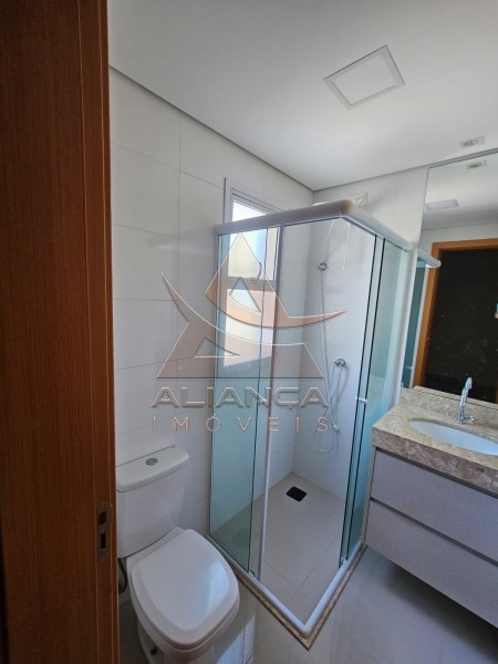 Aliança Imóveis - Imobiliária em Ribeirão Preto - SP - Apartamento - Jardim Botânico - Ribeirão Preto