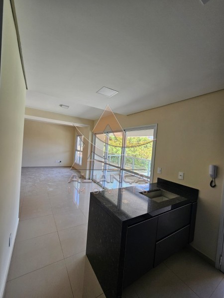 Aliança Imóveis - Imobiliária em Ribeirão Preto - SP - Apartamento - Jardim Botânico - Ribeirão Preto
