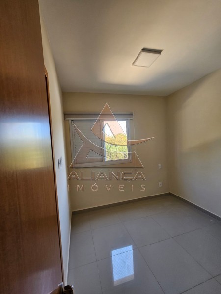 Aliança Imóveis - Imobiliária em Ribeirão Preto - SP - Apartamento - Jardim Botânico - Ribeirão Preto