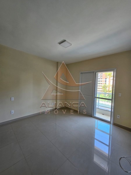 Aliança Imóveis - Imobiliária em Ribeirão Preto - SP - Apartamento - Jardim Botânico - Ribeirão Preto