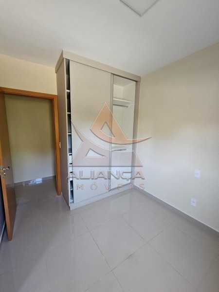 Aliança Imóveis - Imobiliária em Ribeirão Preto - SP - Apartamento - Jardim Botânico - Ribeirão Preto