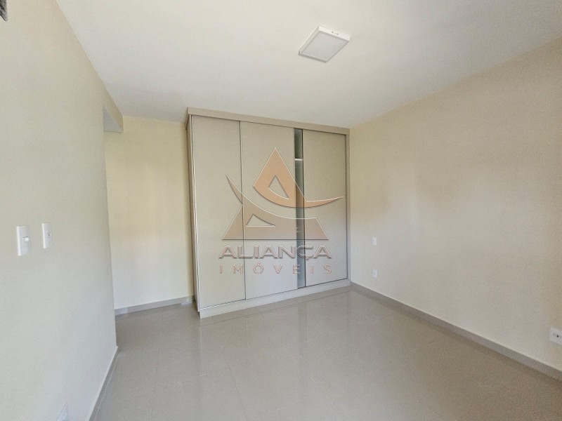 Aliança Imóveis - Imobiliária em Ribeirão Preto - SP - Apartamento - Jardim Botânico - Ribeirão Preto