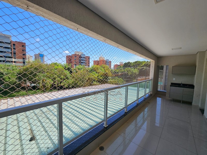 Aliança Imóveis - Imobiliária em Ribeirão Preto - SP - Apartamento - Jardim Botânico - Ribeirão Preto