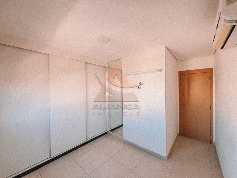 Aliança Imóveis - Imobiliária em Ribeirão Preto - SP - Apartamento - City Ribeirão - Ribeirão Preto